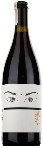 Niepoort Nat Cool Tinto Bairrada  (1 Liter) 2023  Front Bottle Shot