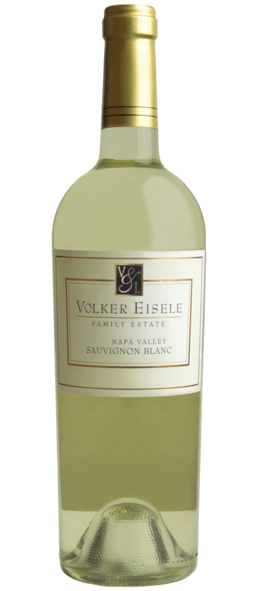 Volker Eisele Sauvignon Blanc 2022  Front Bottle Shot