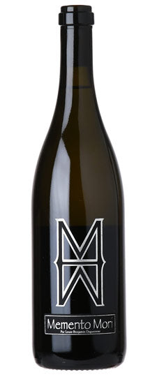 Didier Dagueneau Memento Mori 2018  Front Bottle Shot
