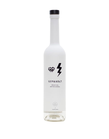 GEM&BOLT MEZCAL ARTESANAL