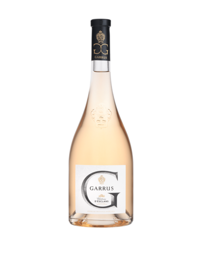 GARRUS ROSÉ