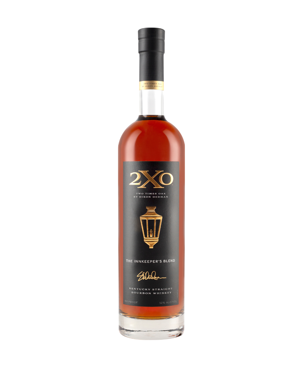 2XO THE INNKEEPER'S BLEND WHISKEY 750 ML