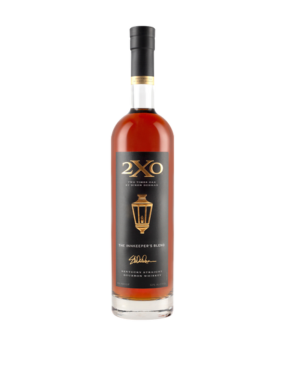 2XO THE INNKEEPER'S BLEND WHISKEY 750 ML