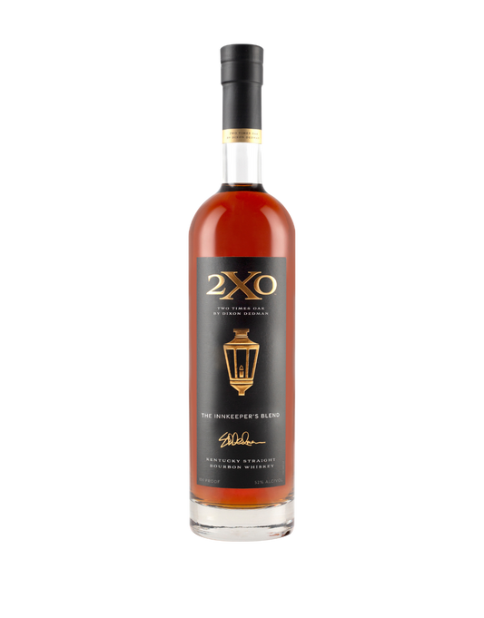 2XO THE INNKEEPER'S BLEND WHISKEY 750 ML