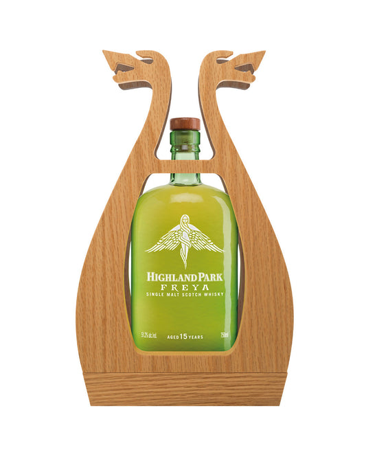 HIGHLAND PARK FREYA 750 ML