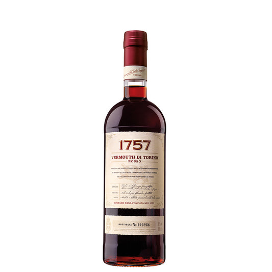 1757 VERMOUTH DI TORINO VERMOUTH 1 L