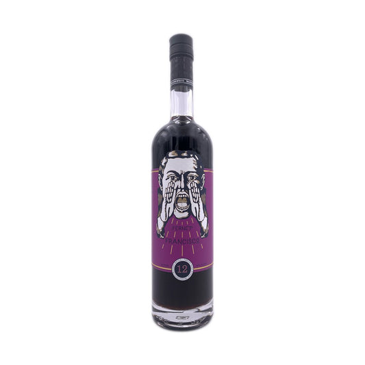 Fernet Francisco Willett Bourbon Cask 750ml