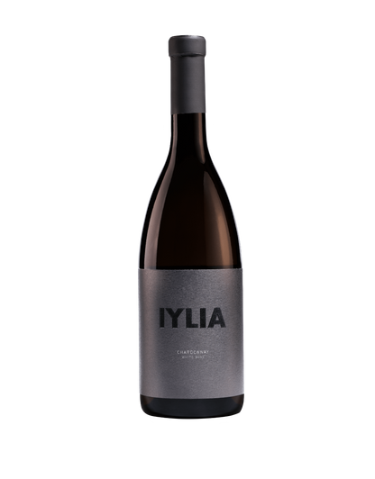 IYLIA SPANISH CHARDONNAY 750 ML