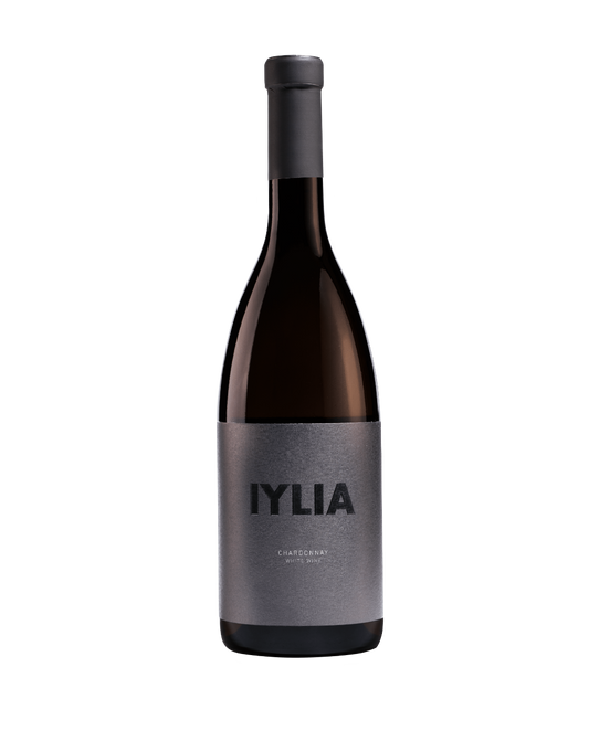 IYLIA SPANISH CHARDONNAY 750 ML