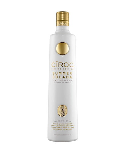CÎROC SUMMER COLADA 750 ML