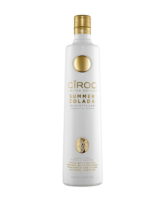 CÃŽROC SUMMER COLADA 750 ML