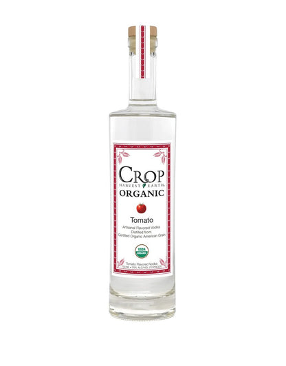 CROP TOMATO VODKA
