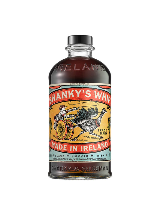 SHANKY'S WHIP 750 ML