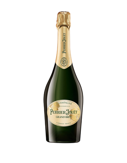 PERRIER-JOUËT GRAND BRUT NON VINTAGE 750 ML