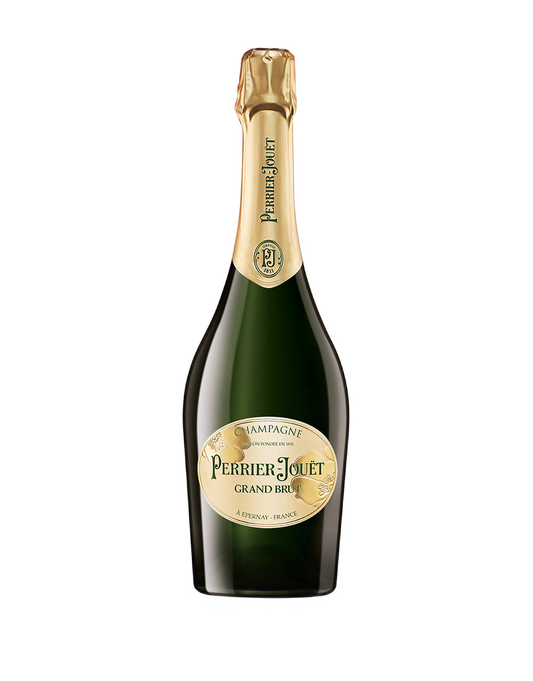 PERRIER-JOUËT GRAND BRUT NON VINTAGE 750 ML