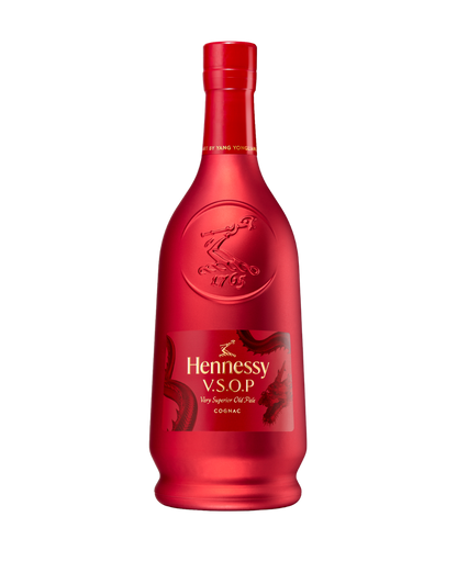 HENNESSY V.S.O.P LUNAR NEW YEAR 2024 LIMITED EDITION