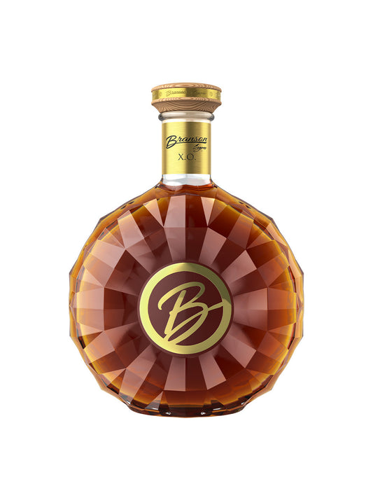 BRANSON COGNAC X.O. 750 ML