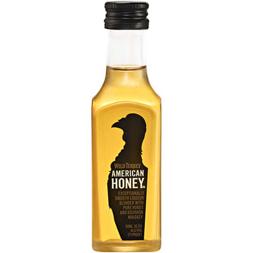 AMERICAN HONEY KENTUCKY BOURBON