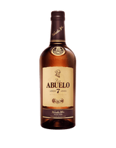 RON ABUELO 7 AÃ‘OS 750 ML