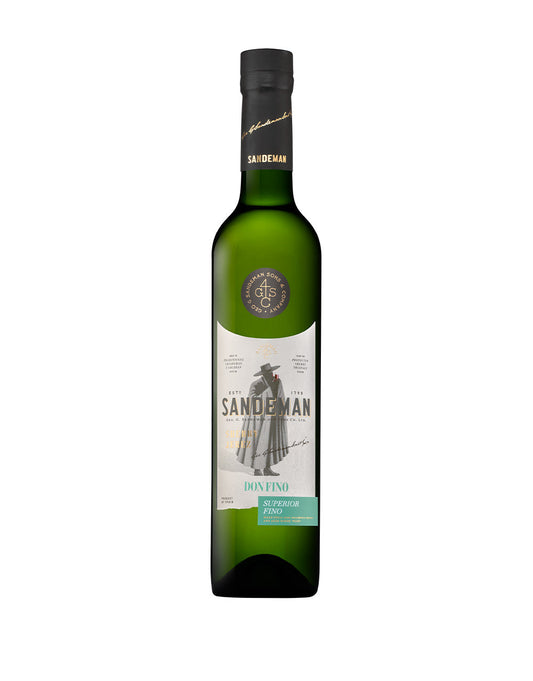 SANDEMAN DON FINO SHERRY 750 ML