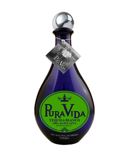 PURA VIDA BLANCO 750 ML