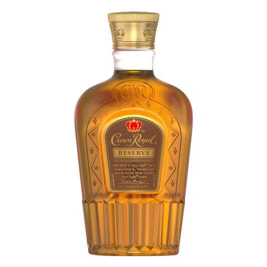 CROWN ROYALÂ® RESERVE BLENDED WHISKY 750 ML