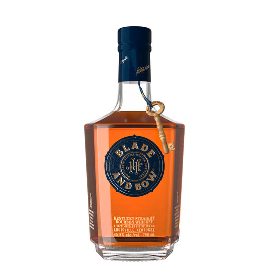 BLADE AND BOW KENTUCKY STRAIGHT BOURBON WHISKEY 750 ML