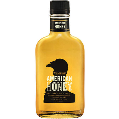 AMERICAN HONEY KENTUCKY BOURBON