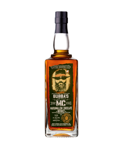 BUBBA'S MARSHMALLOW CHOCOLATE WHISKEY