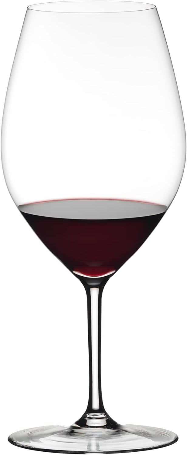 Riedel Wine Friendly Magnum Glasses (Set of 2)