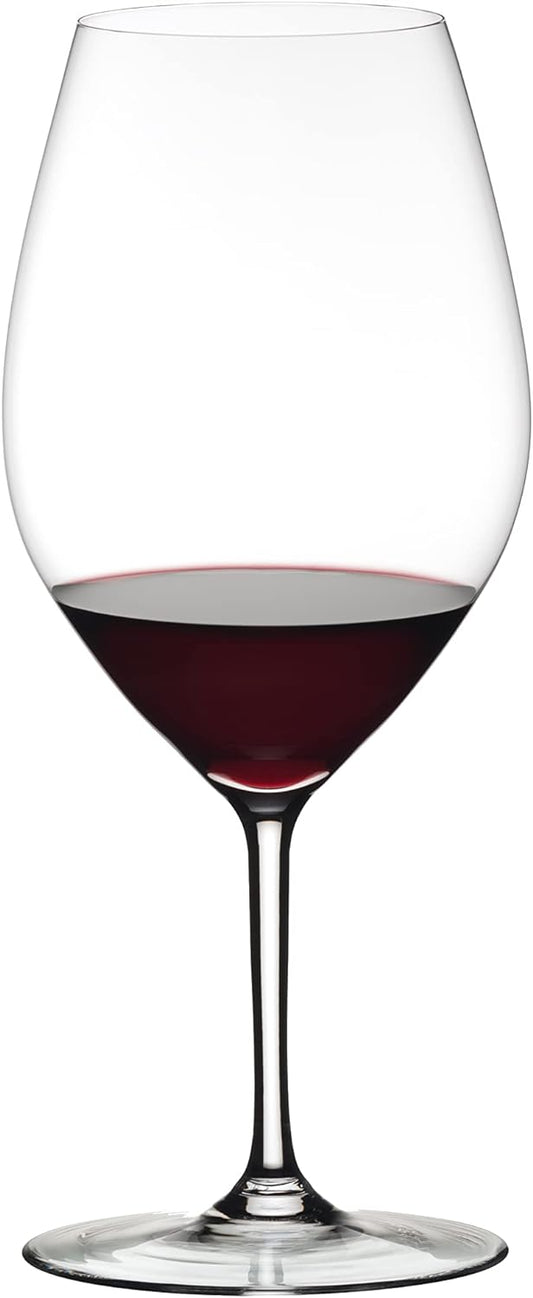 Riedel Wine Friendly Magnum Glasses (Set of 2)