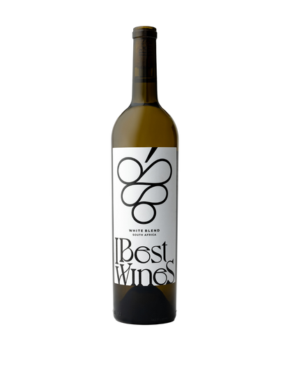 IBEST WINES WHITE BLEND