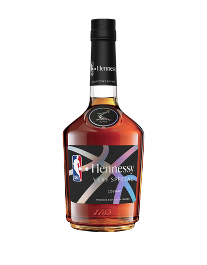 HENNESSY V.S. 2022 NBA COLLECTOR EDITION 750 ML