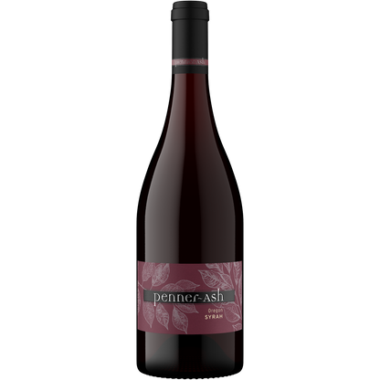 PENNER-ASH WINE CELLARS OREGON SYRAH 750 ML