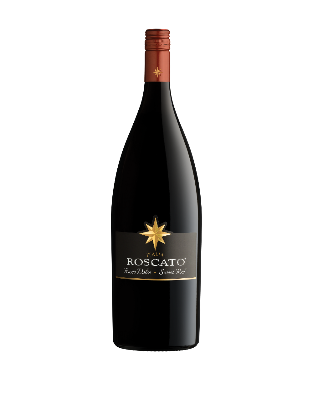 ROSCATO ROSSO DOLCE RED WINE