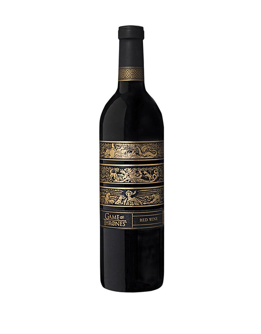 GAME OF THRONES RED BLEND 750 ML