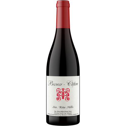 BREWER-CLIFTON SANTA RITA HILLS PINOT NOIR
