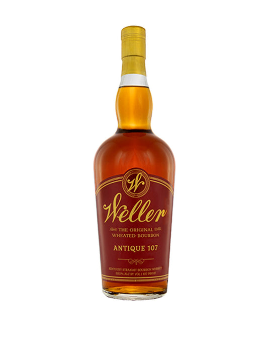 OLD WELLER ANTIQUE 750 ML