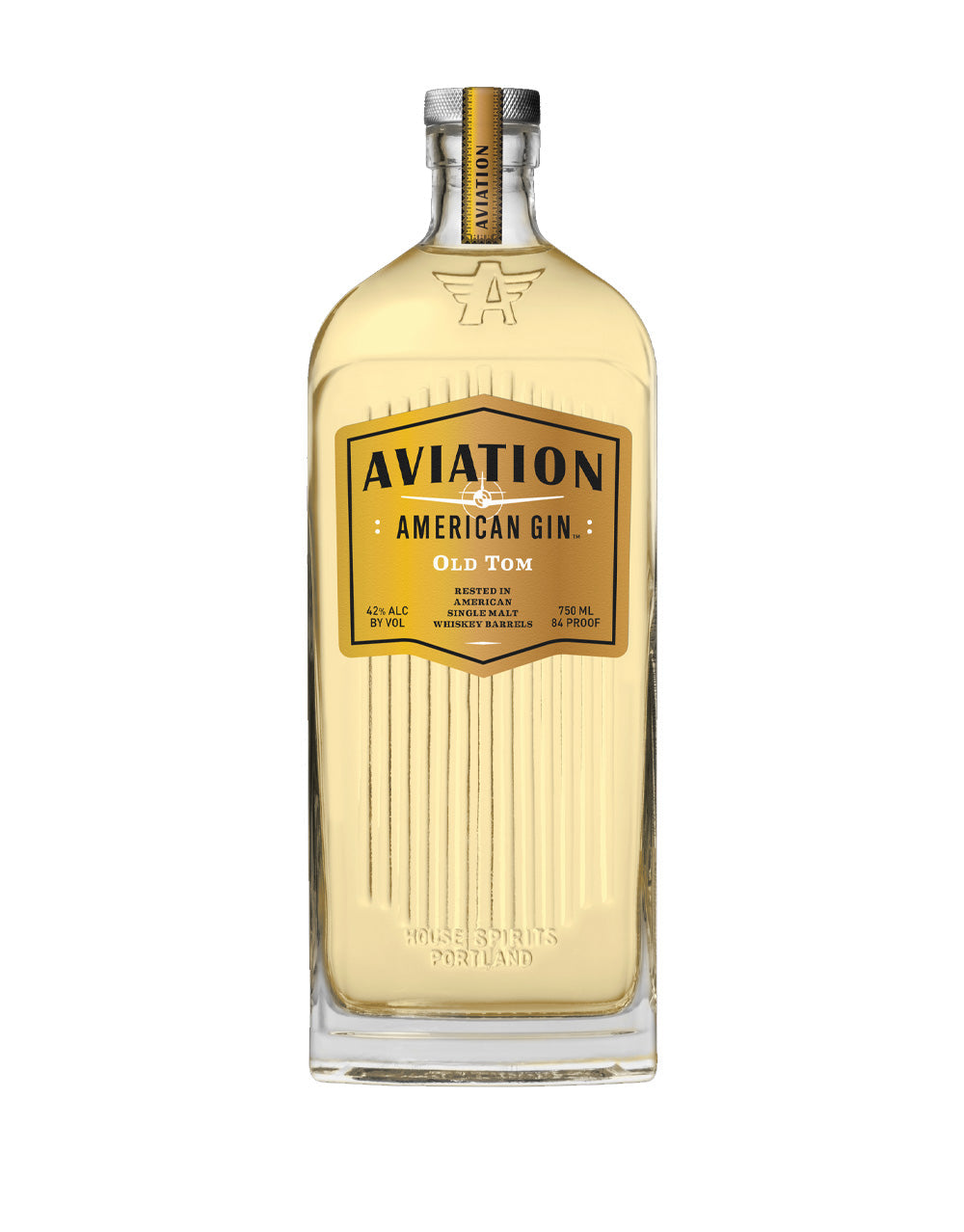 AVIATION AMERICAN GIN OLD TOM 750 ML