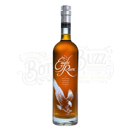 Eagle Rare 10 Year Kentucky Straight Bourbon Whiskey
