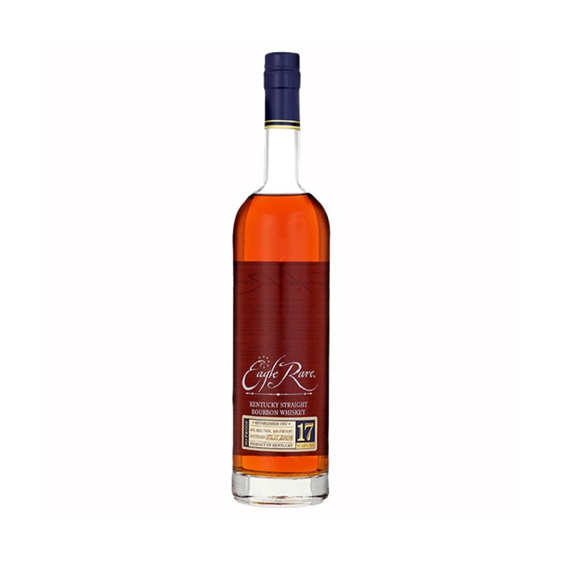 Eagle Rare 17 Year 2023 Release Bourbon Whiskey 750ml