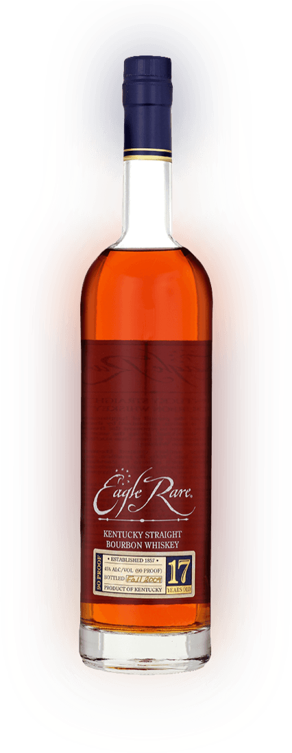 Eagle Rare 17 Year Bourbon Whiskey 2020 Release (750Ml)