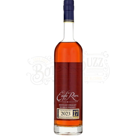 Eagle Rare 17 Year Old Kentucky Straight Bourbon Whiskey 2023