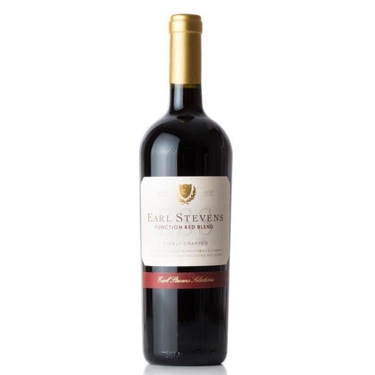 Earl Stevens Function Red Blend | E-40 Wine