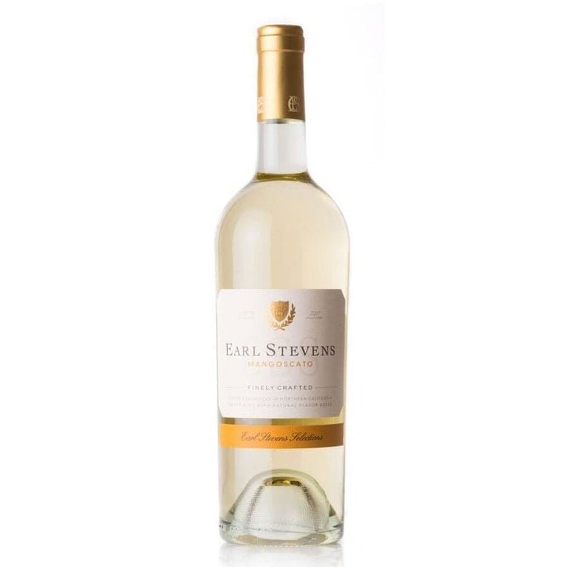 Earl Stevens Mangoscato | E-40 Wine