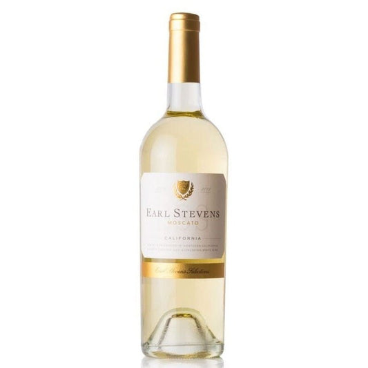 Earl Stevens Moscato | E-40 Wine