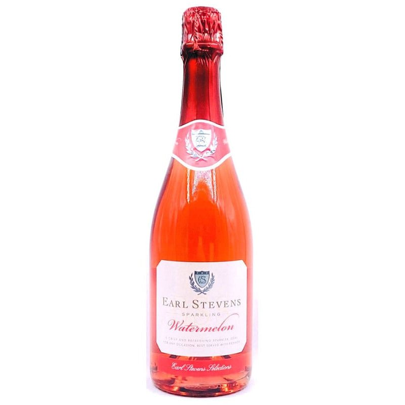 Earl Stevens Sparkling Watermelon | E-40 Wine