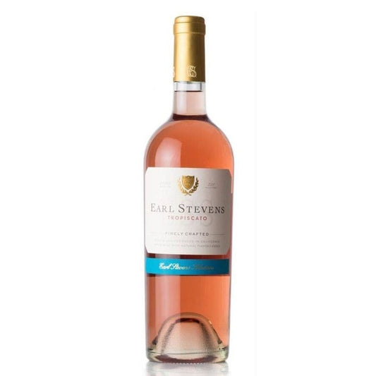 Earl Stevens Tropiscato | E-40 Wine