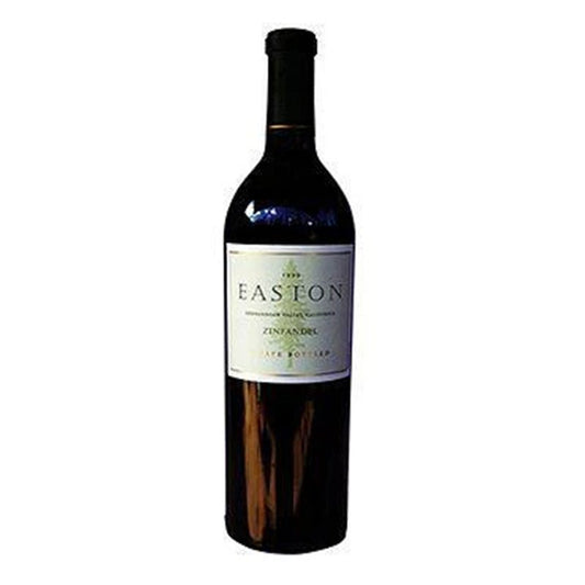 Easton Zinfandel Wine 750ml