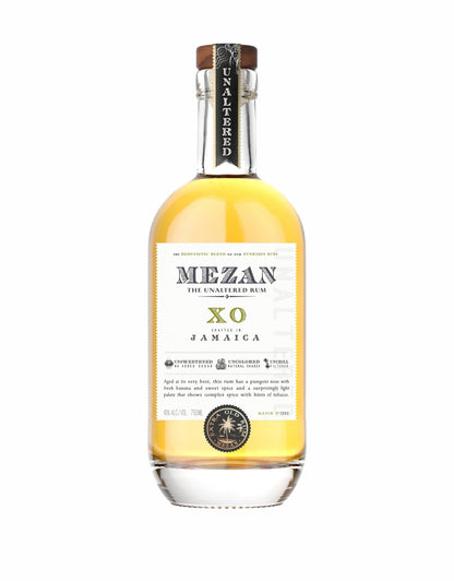 MEZAN XO RUM 750 ML